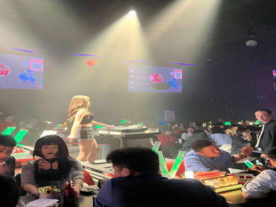 广州酒吧招聘